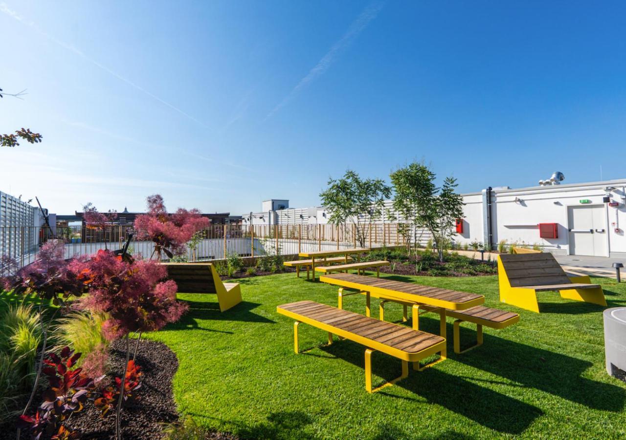 The Social Hub Belfiore Extended Firenze