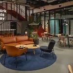 The Social Hub Florence Belfiore Extended Stay
