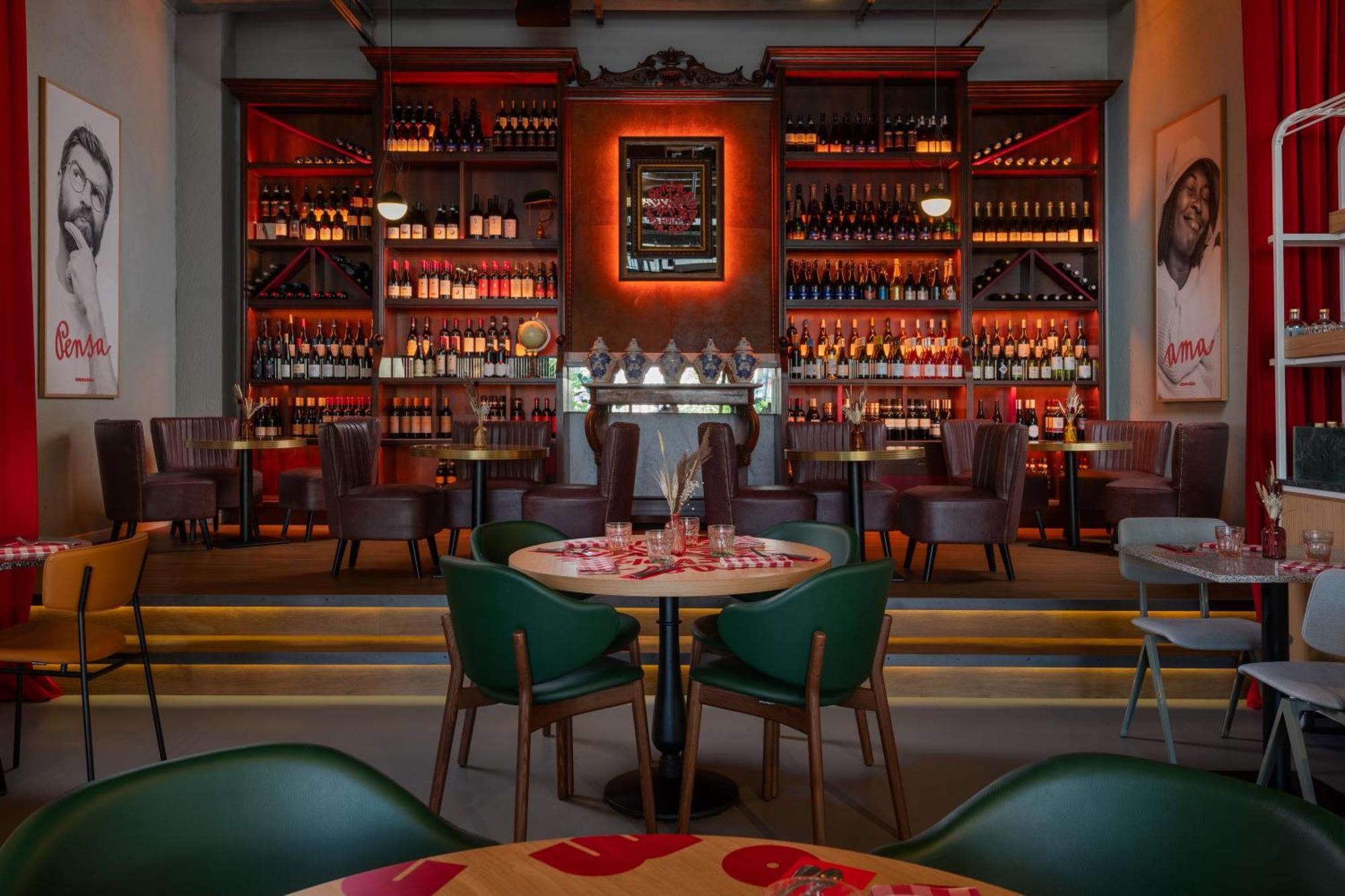 Aparthotel The Social Hub Belfiore Extended