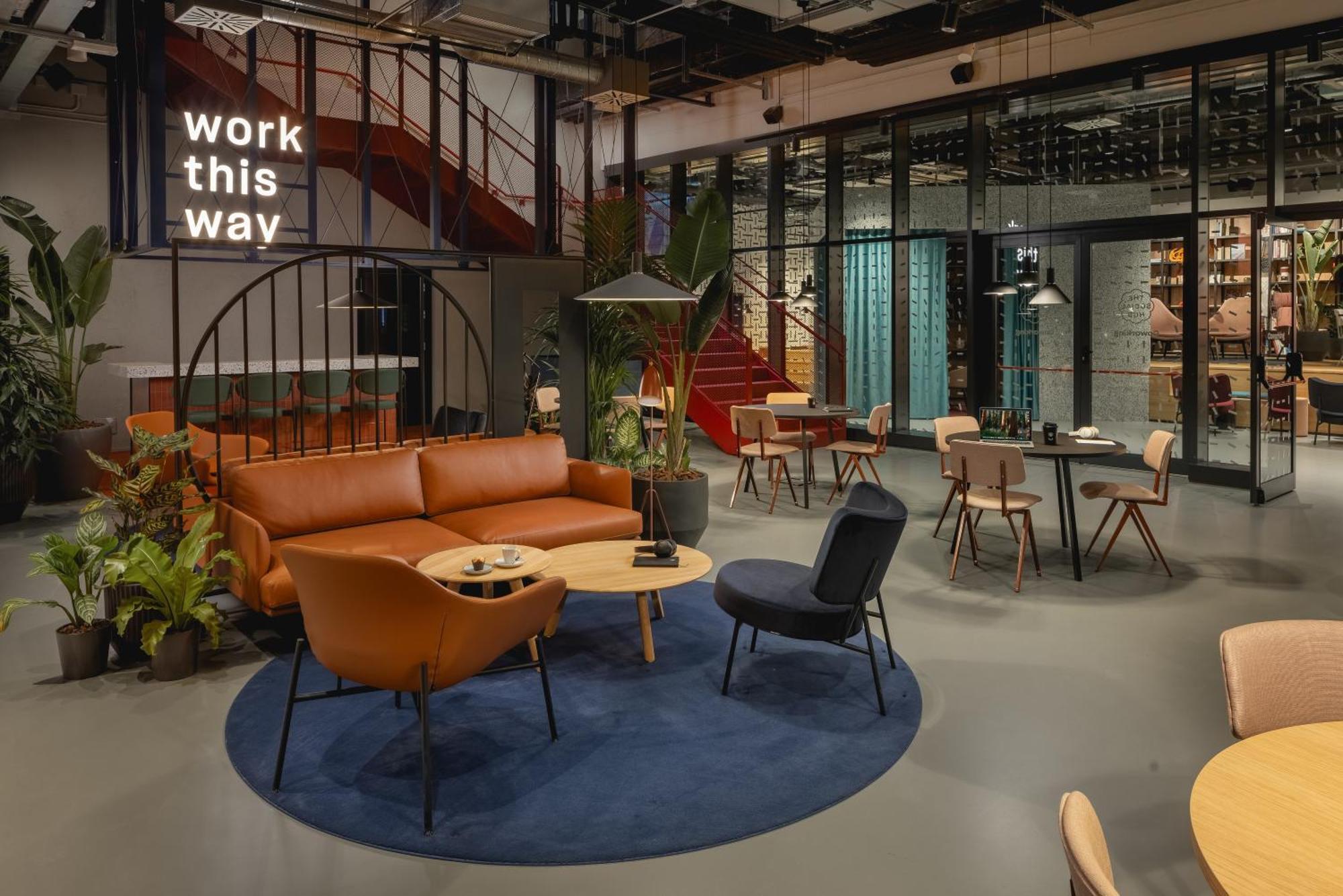 The Social Hub Belfiore Extended Hotel Firenze