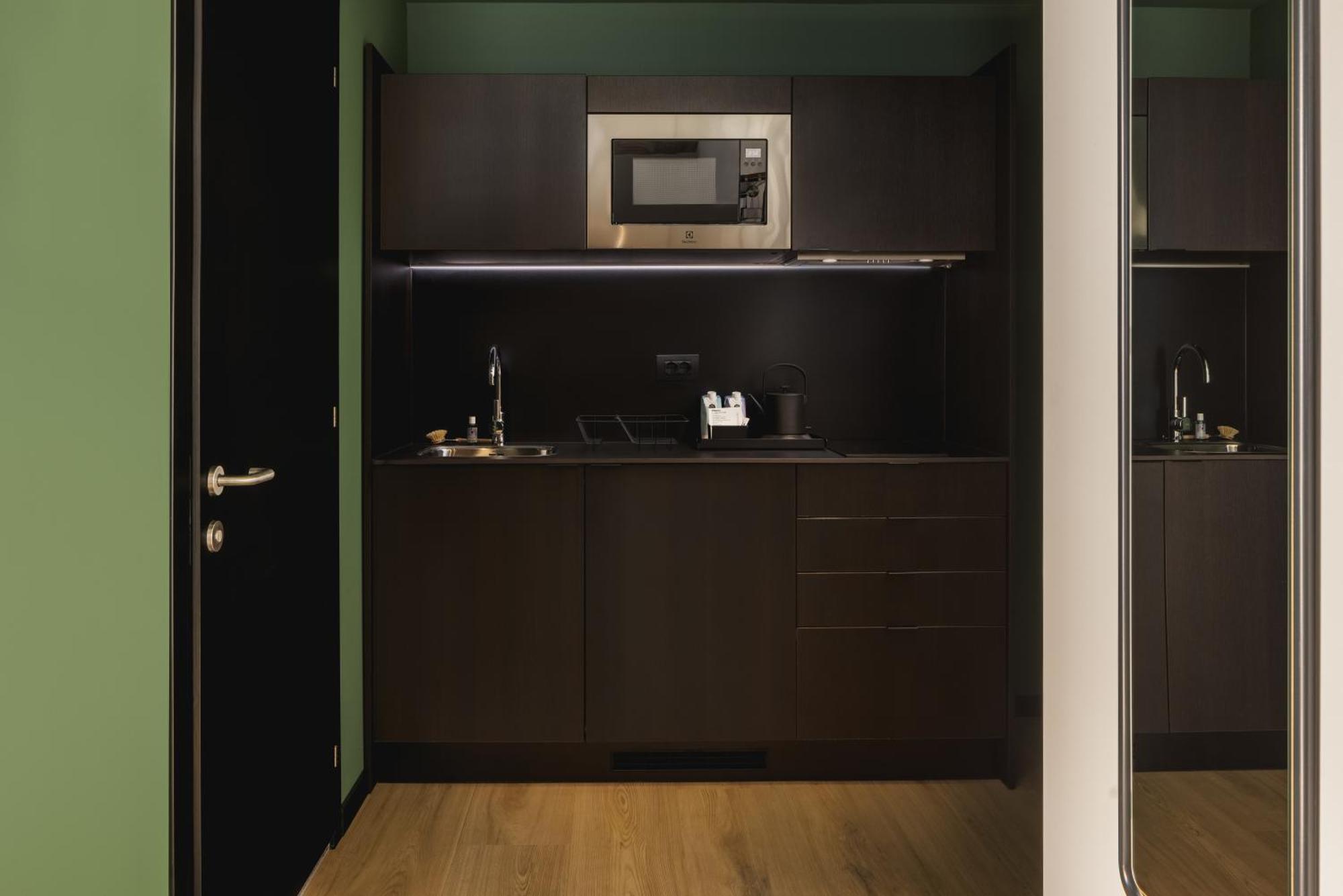 The Social Hub Belfiore Extended Hotel Firenze